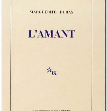 L’amant de Duras