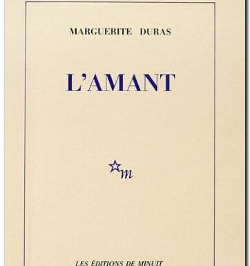 L’amant de Duras