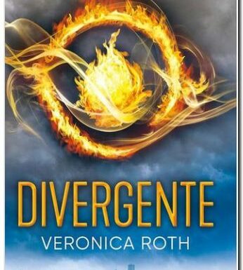 Divergent, de Veronica Roth