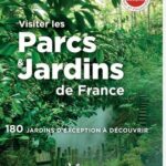 Parcs et jardins en France
