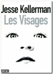 Les Visages, de Jesse Kellerman