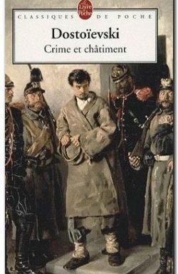 Avis sur les livres : Crime et Châtiment et L’Idiot de Fédor Dostoïevski