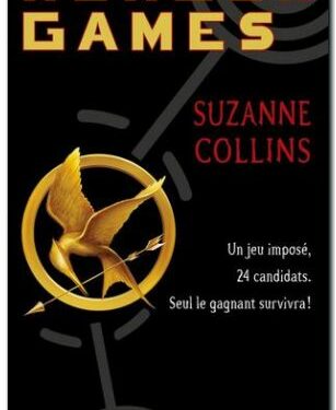 Avis sur Hunger games de Suzanne Collins