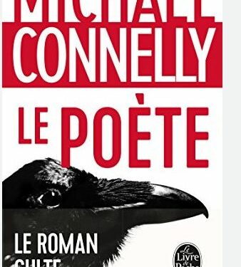 Avis sur Michael Connelly, Le Poète