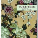 Papiers peints, Poésie des murs