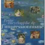 Petite encyclopédie de l’impressionnisme, Gabriele Crepaldi