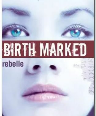 Avis sur le livre Rebelle de Caragh O’Brien