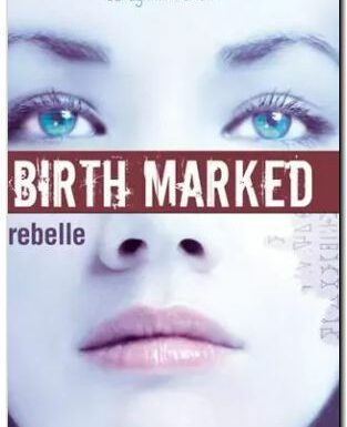 Avis sur le livre Rebelle de Caragh O’Brien