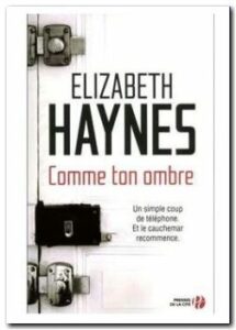 comme ton ombre HAYNES