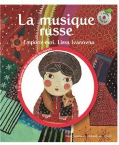 emporte-moi, Lissa Ivanovna, de Claude Helft