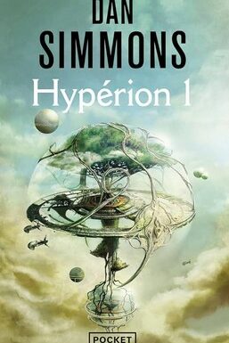 lectures de Hypérion et La Chute d’Hypérion, de Dan Simmons