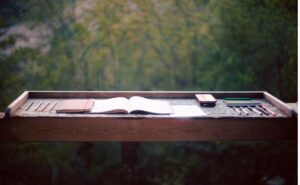 livres ecolo nature writing