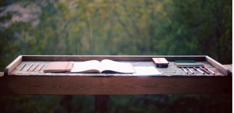 Quels conseils de lecture écolo,  quels livres de nature writing ?