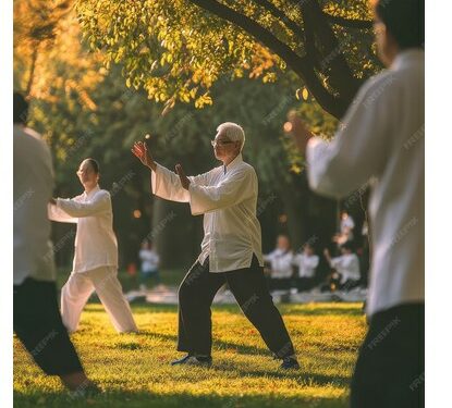 Qu&rsquo;est-ce que la technique du QI Gong ?