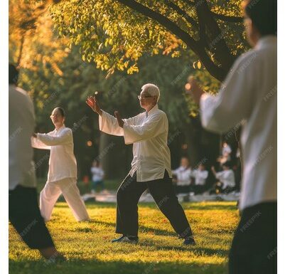 Qu’est-ce que la technique du QI Gong ?