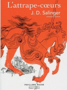 Que retenir du livre L&rsquo;attrape-cœurs de J.D. Salinger ?