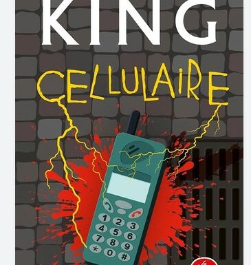 Que vaut Cellulaire  de Stephen King sorti en 2006 ?