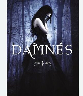 Que vaut le livre Damnés – tome 1, de Lauren Kate ?