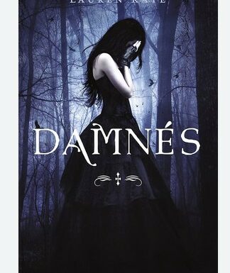 Que vaut le livre Damnés – tome 1, de Lauren Kate ?