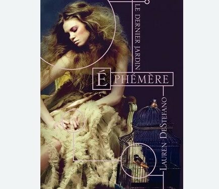 Que vaut  Ephémère : le dernier jardin – T1, de Lauren DeStefano ?