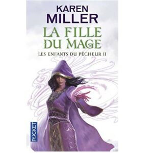 Les Enfants Du Pêcheur - Tome 2